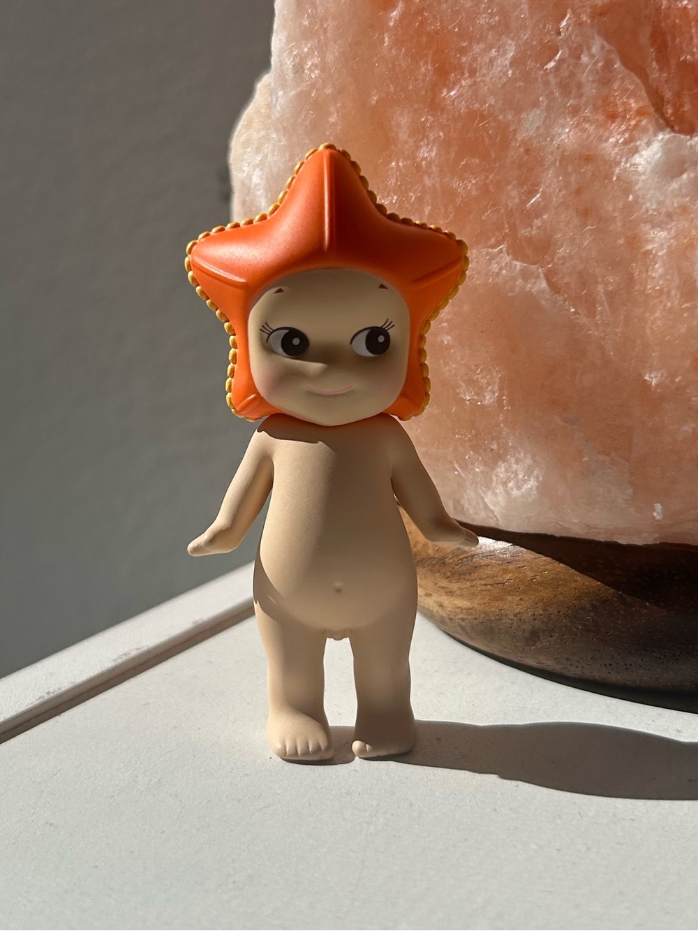 100% Authentic Sonny Angel Starfish